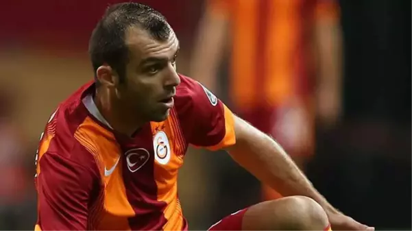 Makedon golcü Goran Pandev: Galatasaray'a giderek hata yaptım