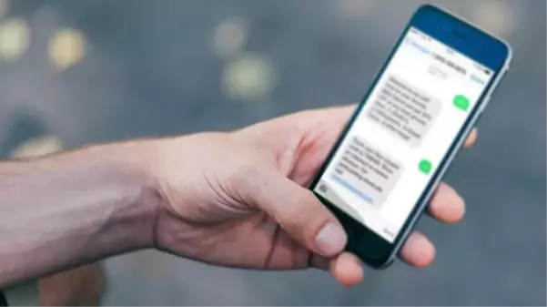 Emniyet, WhatsApp mesajını örnek gösterip uyarıda bulundu: Panik yapmayın, şikayetçi olun!