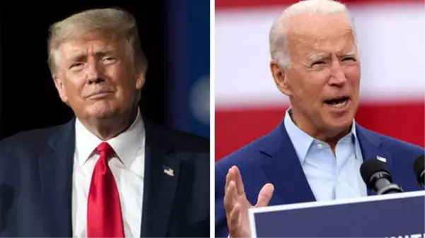 Başkanlık seçimleri çıkmaza girdi! Trump'tan talimat: Biden'in zaferini Kongre'de onaylamayın