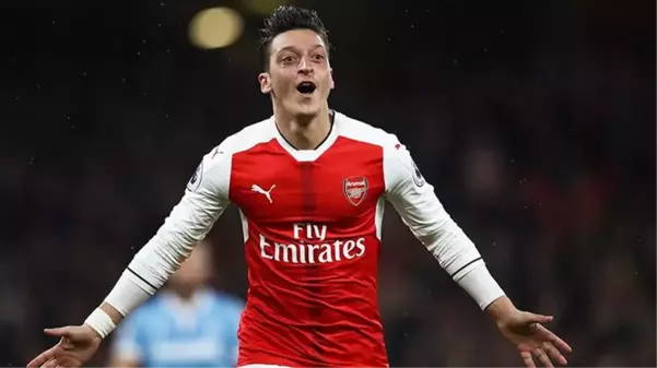 Mesut Özil'in menajerinden transfer açıklaması: Süreci en kısa sürede tamamlayacağız