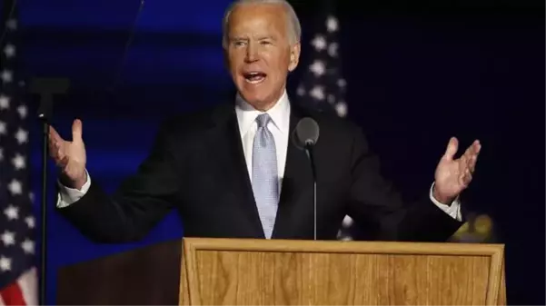 Joe Biden'dan yemin törenine katılmayacağını açıklayan Trump'a yanıt: Aynı fikirdeyiz