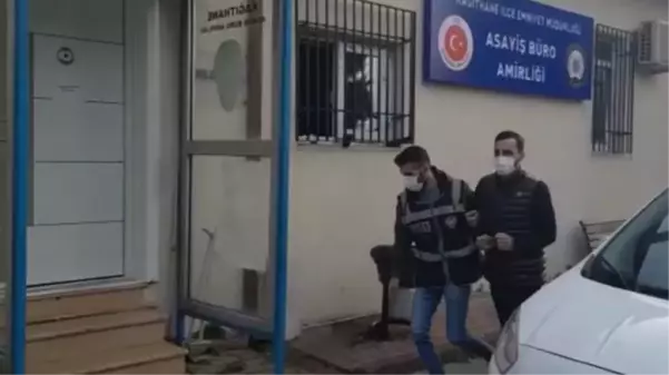 Barışmak için yanına gittiği arkadaşını vuran saldırgan: Helallik almak için gitmiştim, panikledim