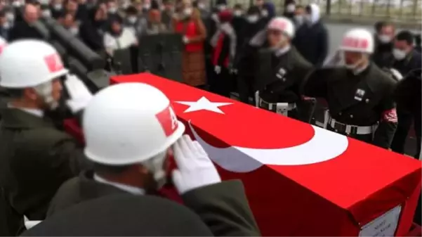 Son Dakika: Diyarbakır Lice'de teröristlerle çıkan çatışmada 1 asker şehit oldu, 2 yaralı var