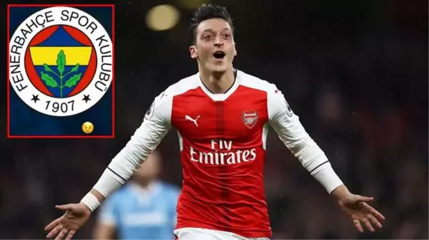 Mesut Özil'in ağabeyi Mutlu Özil'den Fenerbahçe taraftarlarını heyecanlandıran paylaşım