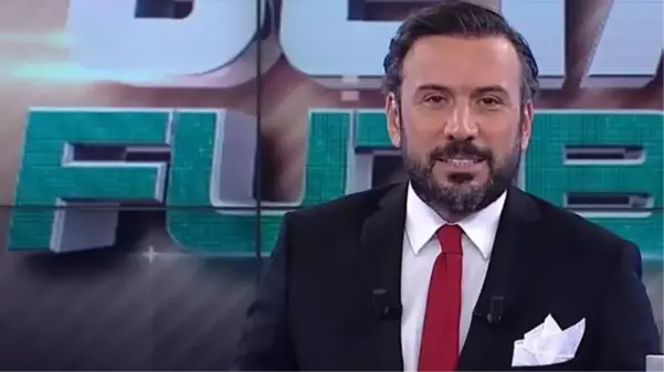 Beyaz TV'den olaylı bir şekilde ayrılan Ertem Şener, tv100 ile anlaştı