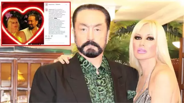 Kedicik Tülay Kumaşçı Adnan Oktar'ın 9 bin yıllık cezasını övdü: Allah delikanlımın şanını yüceltti