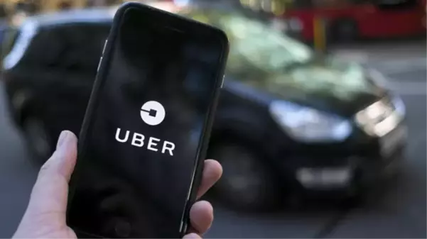 Son Dakika: Uber'e Türkiye'de uygulanan erişim engeli kaldırıldı