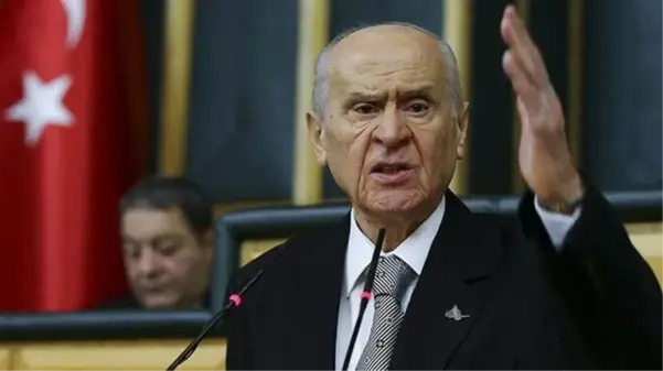 MHP lideri Bahçeli, Habertürk, Halk TV ve KRT'ye sert çıktı: Lekeli zihniyetler