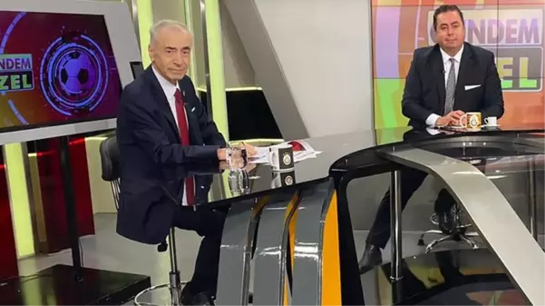 Mustafa Cengiz İrfan Can ve Visca için çok net konuştu: Göksel Gümüşdağ ile görüştüm