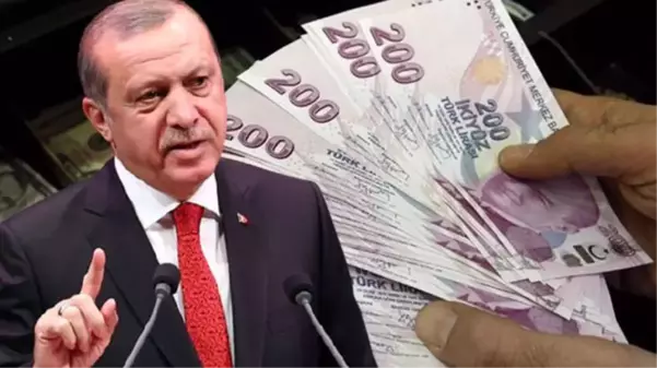 Erdoğan'ın müjdesini verdiği gelir kaybı ve kira destekleri için 2 milyondan fazla esnaf başvurdu