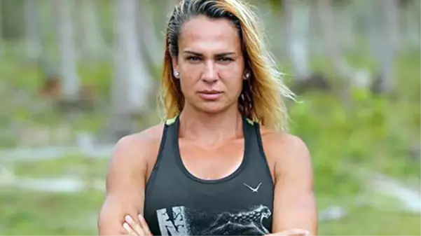 Estetik harikası çıktı! Survivor Nagihan'ın yeni halini görenler tanıyamıyor