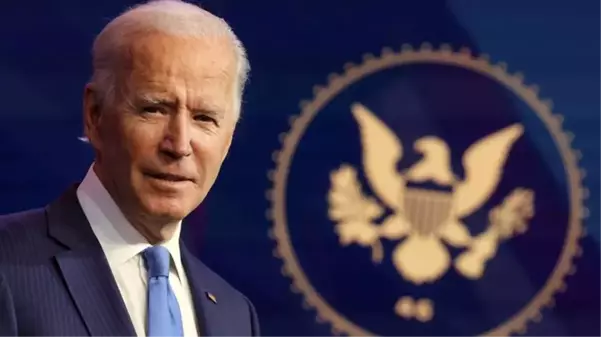 AK Partili Miroğlu'nun iddiası sosyal medyada gündem oldu: Biden Kürtmüş, gerçek adı da Cımoyê Bahattîn Ağa imiş