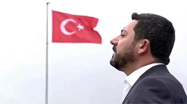 İstifa ettiği iddia edilen AK Partili Belediye Başkanı Rasim Arı'dan manidar paylaşım