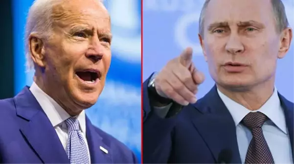 Biden'ın göreve başlamasından sonra Rusya ile ilk kriz: Navalny protestolarından ABD'yi sorumlu tuttular