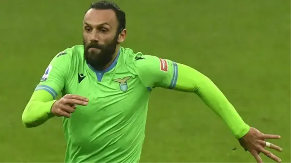 Lazio'daki ilk golünü atan Vedat Muriqi, İtalya'da manşetleri süsledi