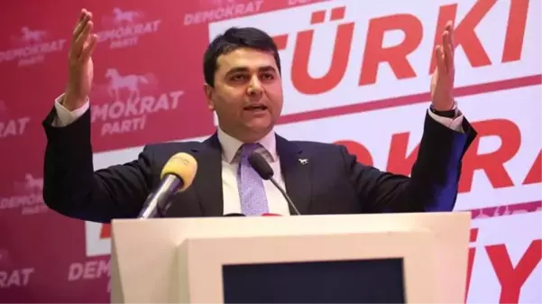 Demokrat Parti, Millet İttifakı'ndan ayrılacak mı? Partinin Genel Başkanı Uysal, canlı yayında yanıt verdi