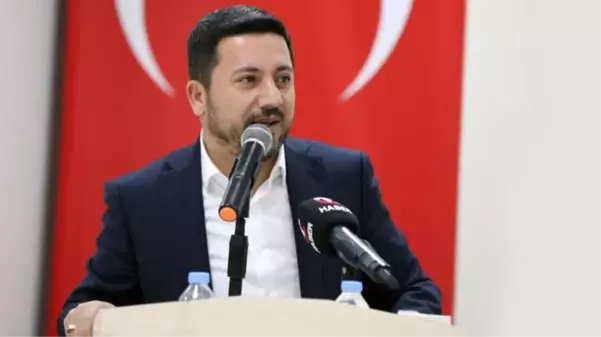 İstifa eden Belediye Başkanı Rasim Arı'dan dikkat çeken paylaşım: Bugün 21 ay sonra huzur ile uyuyorum