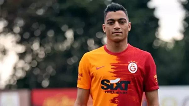 Galatasaray, Mostafa Mohamed'e toplam 8 milyon lira ödeyecek