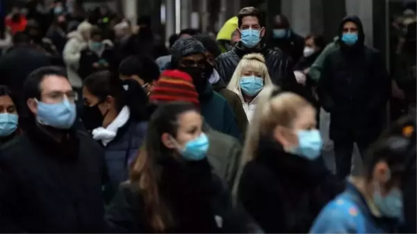 Bilim Kurulu Üyesi Prof. Dr. Ateş Kara mutant virüsten korunmak için 3 yeni tedbir önerisinde bulundu