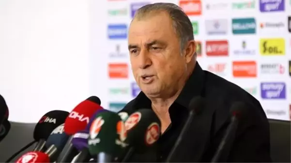 Fatih Terim, İrfan Can'a sitem etti: Gelmeyene niçin gelmediğini sormak lazım