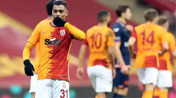 İlk maçında gol atan Mostafa Mohamed, Galatasaray tarihine geçti