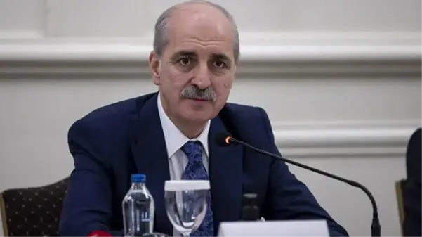 Kurtulmuş'tan DSÖ'ye sert eleştiri: Pandemi sürecinde acizlik gösterdiler