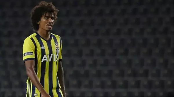 Fenerbahçeli Luiz Gustavo, antranmanda yer almadı