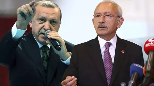 Son Dakika! Kılıçdaroğlu, tank palet fabrikasına yönelik sözleri nedeniyle Cumhurbaşkanı Erdoğan'a 100 bin TL tazminat ödeyecek