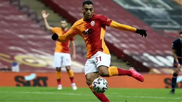 St. Etienne, Mostafa Mohamed'i Galatasaray'a kaptırdığı için pişman oldu