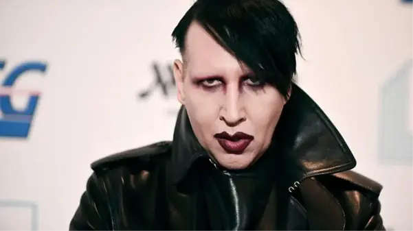 Dünya bu haberle çalkalandı! Marilyn Manson'un evinden tecavüz odası çıktı