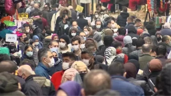 Bilim Kurulu üyesi Prof. Dr. Levent Akın: Bu boşvermişlik içinde İstanbul koptu gidiyor, ikinci zirveyi yapacak