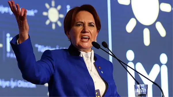 Meral Akşener, Boğaziçili öğrencileri tehdit eden dekana açtı ağzını yumdu gözünü