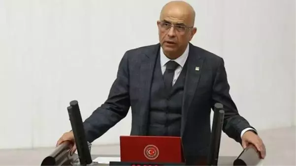 Enis Berberoğlu'nun yeni fezleke talebine ret