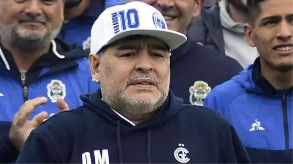 Maradona'nın şüpheli ölümüyle ilgili önemli gelişme! Sır perdesi aralanıyor