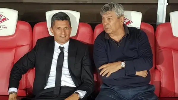 El-Hilal, Mircea Lucescu'nun oğlu Razvan Lucescu ile yollarını ayırdı