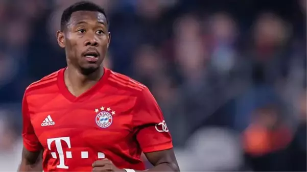 Dünya devlerinin radarında olan David Alaba, Bayern Münih'ten ayrılıyor