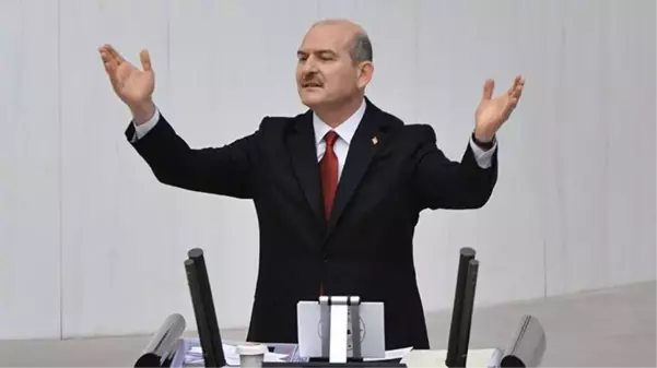 İçişleri Bakanı Soylu'ya Gara'ya giden vekil soruldu, sadece iki detay verdi