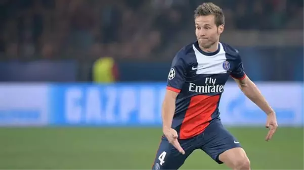 PSG'nin eski yıldızı Yohan Cabaye futbolculuk kariyerine son verdi