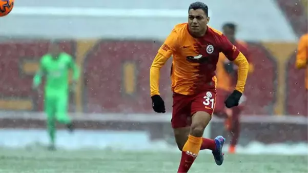 Süper Lig'in eski yıldızı Karim Hafez: Mostafa Mohamed'e G.Saray'dan önce Kasımpaşa teklif yaptı