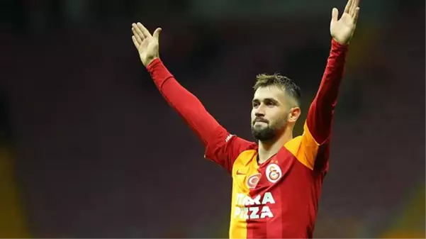 Galatasaray'ın Alanyaspor'u 1-0 mağlup ettiği maçta Ömer Bayram'ın kırık kaburgayla oynadığı ortaya çıktı