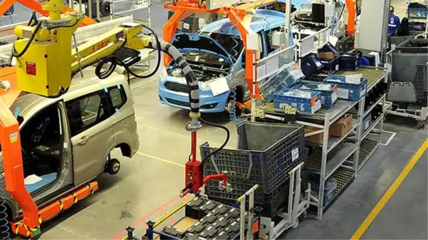 Ford Otosan, usulsüzlük yapan iki çalışanı hakkında 247,8 milyon TL'lik tazminat davası açtı