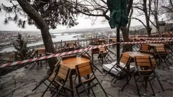 Restoran ve kafeler ne zaman açılacak? Cumhurbaşkanı Erdoğan ile görüşen sektör yetkilisi Mart ayını işaret etti