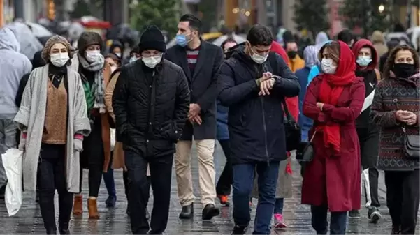 Bilim Kurulu üyesi normalleşme öncesi 