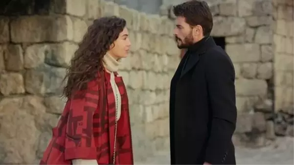 Hercai'de çifte ayrılık! Ünlü oyuncular diziye veda ediyor