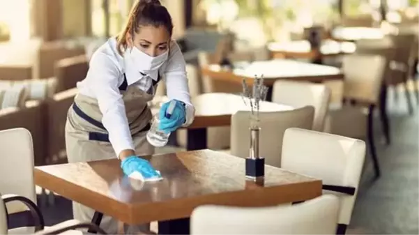 İstanbul'daki kafe ve restoranlar için ilk adım! Vali Yerlikaya, sektör yetkilileriyle görüştü