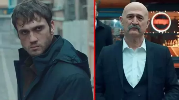 Çukur'un 118. bölüm fragmanı yayınlandı! Yamaç, son savaşı başlatıyor