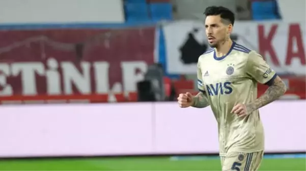 Jose Sosa, Trabzonspor karşısında gösterdiği performansla alkış aldı