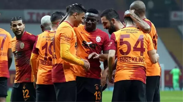 Şansal Büyüka'dan Muslera ve Mostafa Mohamed'e övgü dolu sözler: Alnından öperim