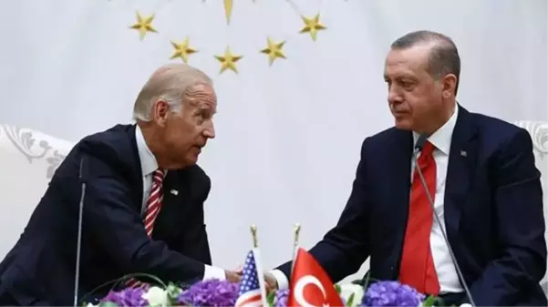 Beyaz Saray'dan Cumhurbaşkanı Erdoğan açıklaması: Biden bir noktada görüşecektir