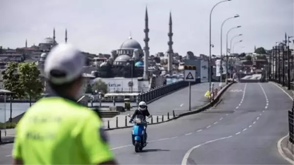 Hangi illerde hafta sonu sokak kısıtlamasına gidilecek? İşte yanıtı